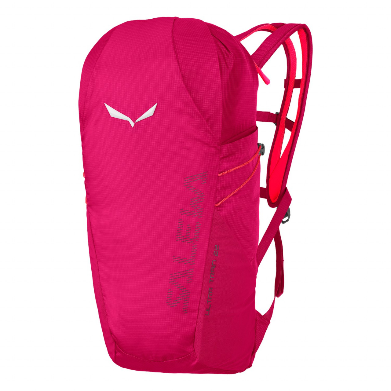 Mochila Salewa Ultra Train 22L Rosas Mexico (TI3296851)